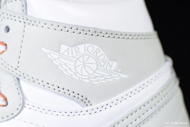 1st Kicks Shoes air 1686 1 og high jordan Popular cd0461- ‘seafoam‘ 1127